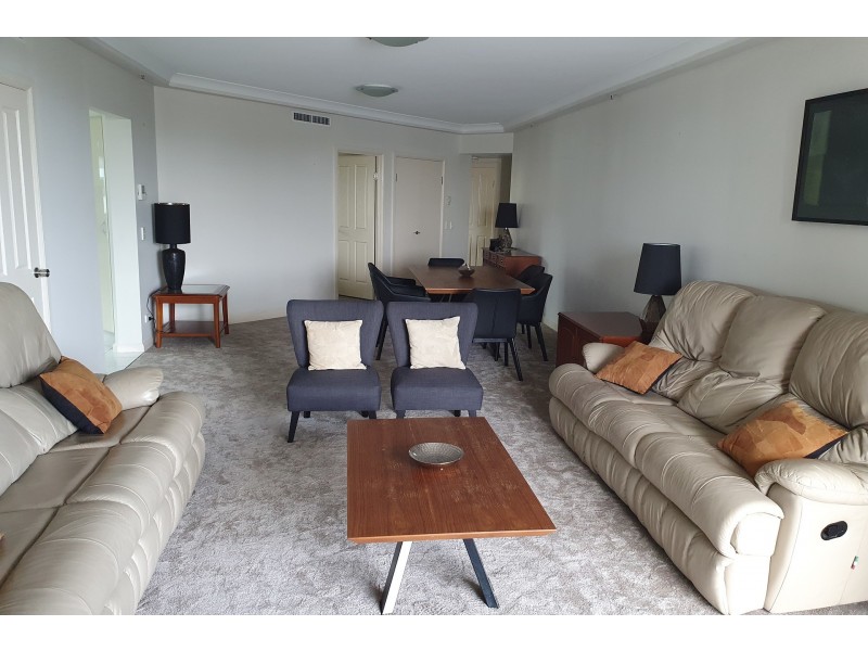 54/501 Queen Street, Brisbane City QLD 4000