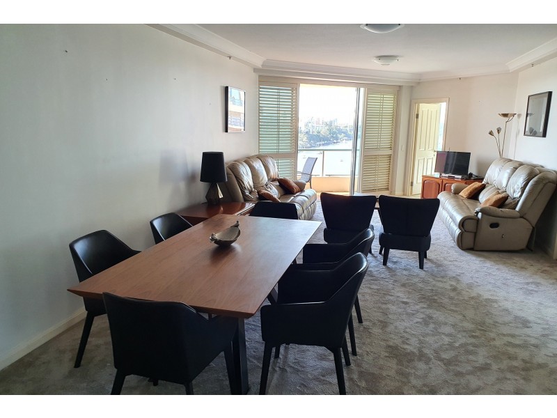 54/501 Queen Street, Brisbane City QLD 4000