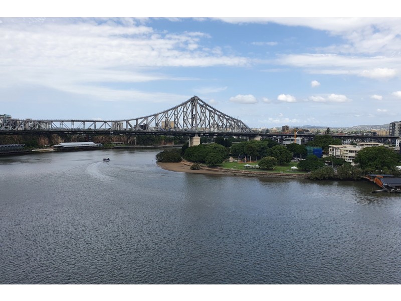 54/501 Queen Street, Brisbane City QLD 4000