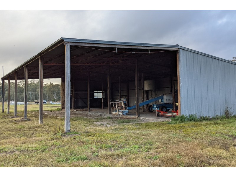 19 Sawmill Lane, Toogoolawah QLD 4313