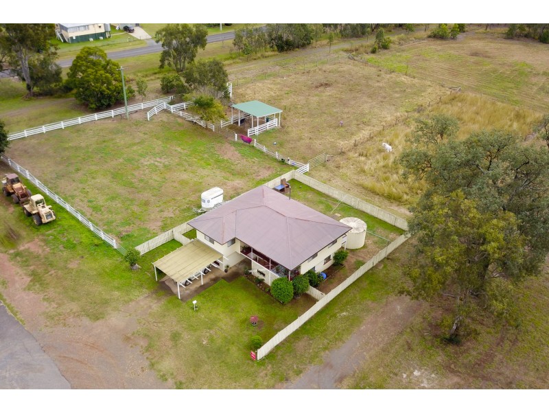 19 Sawmill Lane, Toogoolawah QLD 4313
