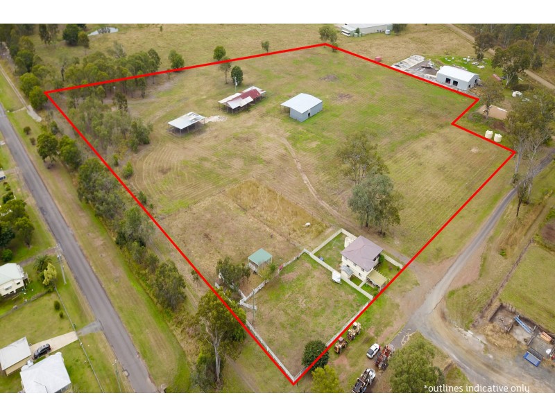 19 Sawmill Lane, Toogoolawah QLD 4313