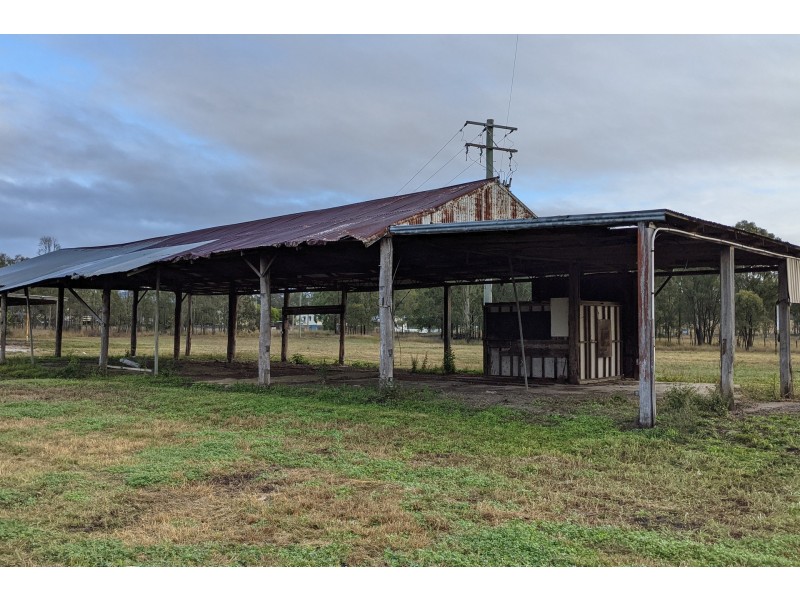 19 Sawmill Lane, Toogoolawah QLD 4313