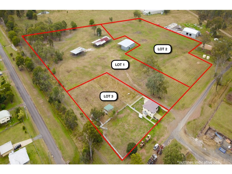 19 Sawmill Lane, Toogoolawah QLD 4313