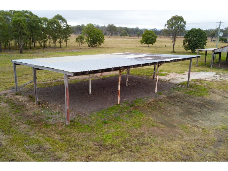 19 Sawmill Lane, Toogoolawah QLD 4313