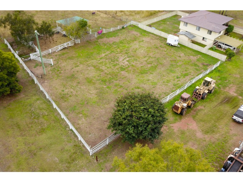 19 Sawmill Lane, Toogoolawah QLD 4313