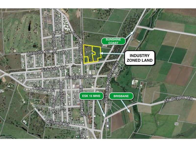 19 Sawmill Lane, Toogoolawah QLD 4313