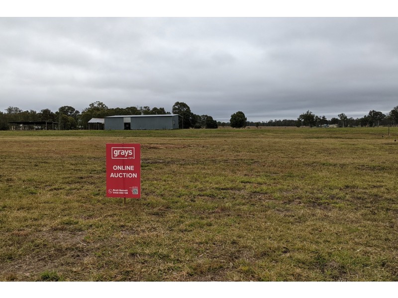 19 Sawmill Lane, Toogoolawah QLD 4313