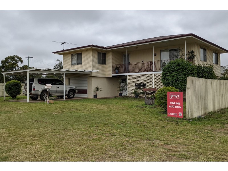 19 Sawmill Lane, Toogoolawah QLD 4313