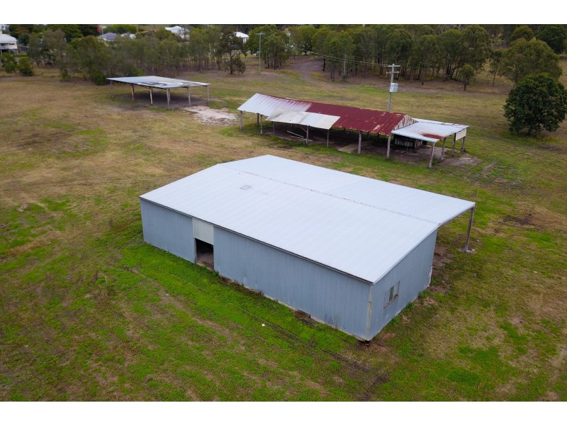 19 Sawmill Lane, Toogoolawah QLD 4313