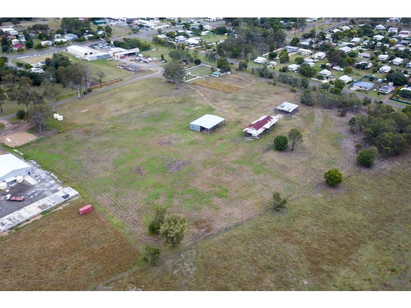 19 Sawmill Lane, Toogoolawah QLD 4313