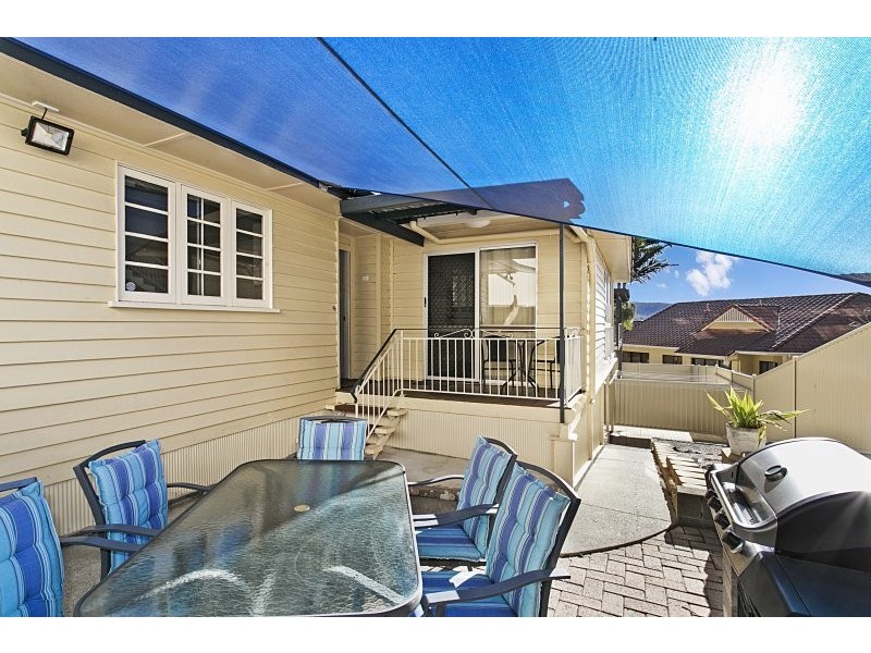 60 Bishop Street, St Lucia QLD 4067