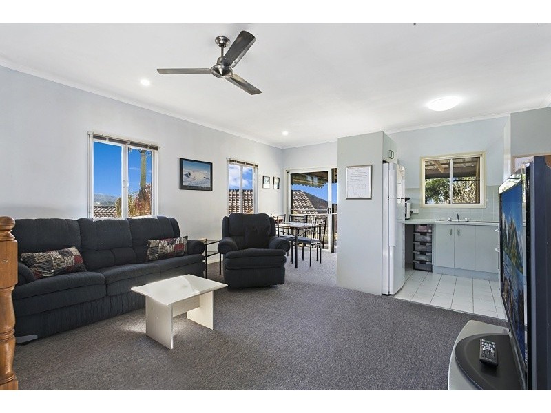 60 Bishop Street, St Lucia QLD 4067