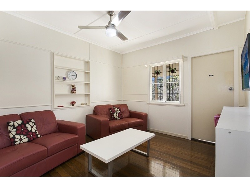 60 Bishop Street, St Lucia QLD 4067