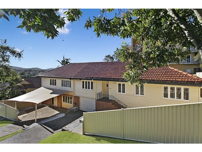 60 Bishop Street, St Lucia QLD 4067