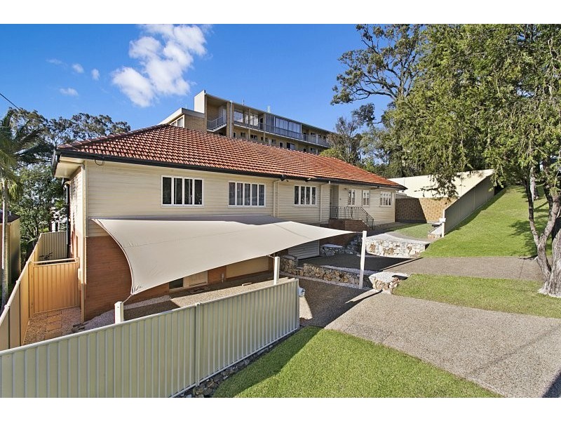 60 Bishop Street, St Lucia QLD 4067