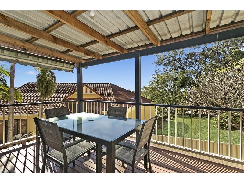 60 Bishop Street, St Lucia QLD 4067