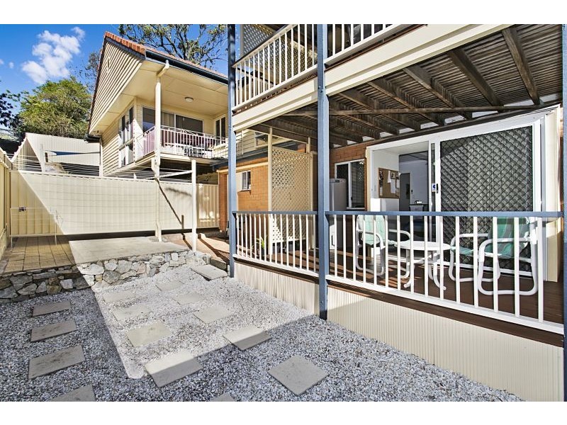 60 Bishop Street, St Lucia QLD 4067