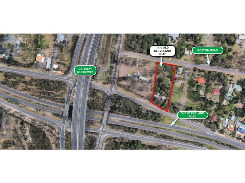 1410 Old Cleveland Road, Belmont QLD 4153