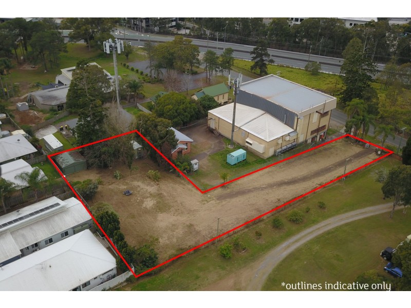 29 Millers Road, Eight Mile Plains QLD 4113