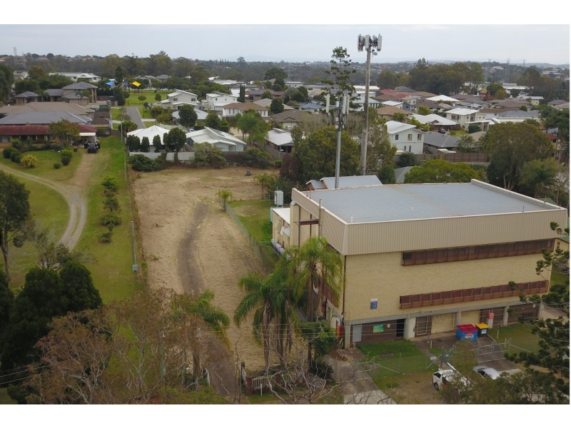 29 Millers Road, Eight Mile Plains QLD 4113