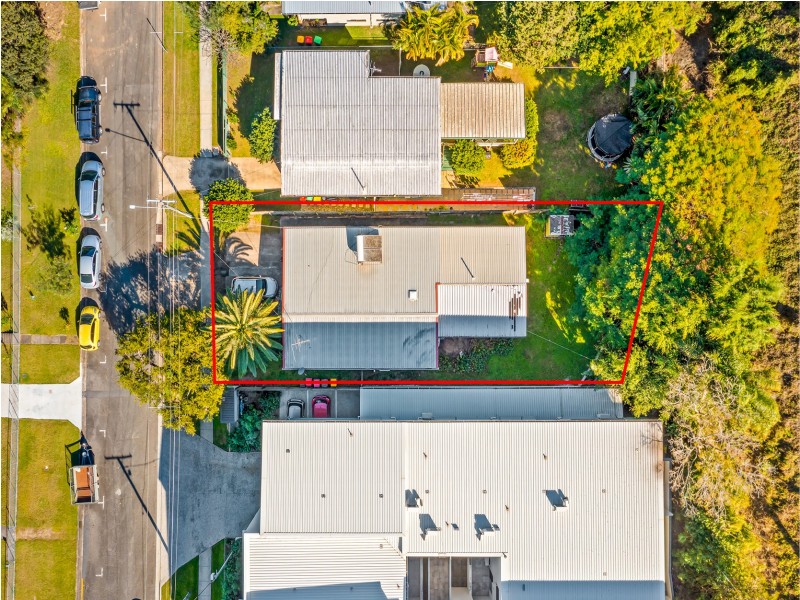 67 Ellen Street, Oxley QLD 4075
