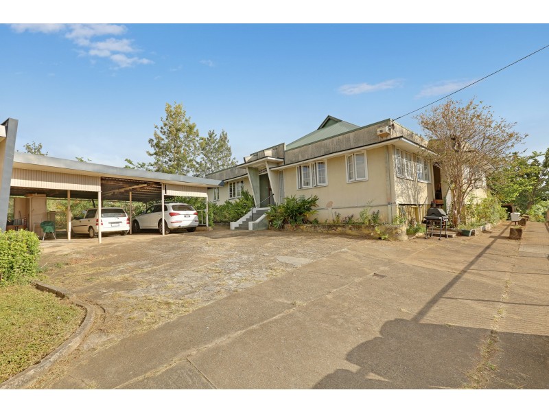 278 Milton Road, Milton QLD 4064