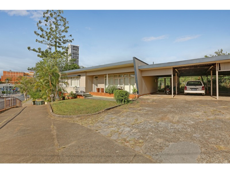 278 Milton Road, Milton QLD 4064