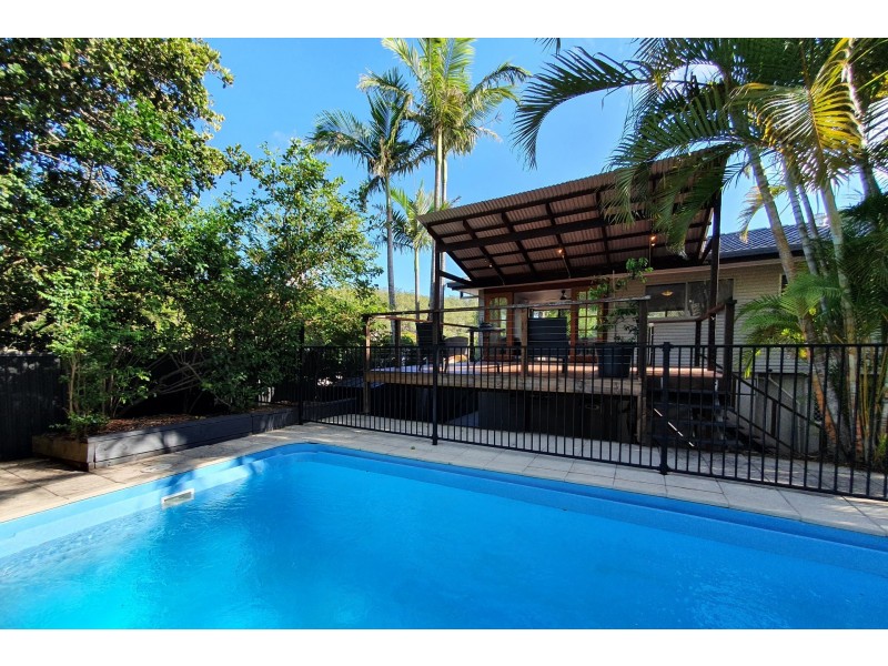 38 Ivymount Street, Nathan QLD 4111