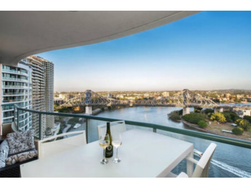 134/501 Queen Street, Brisbane City QLD 4000