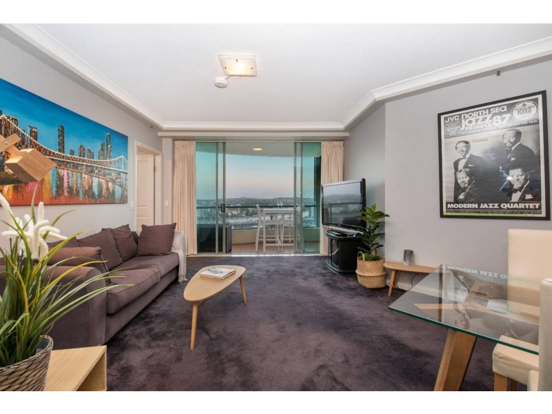 134/501 Queen Street, Brisbane City QLD 4000