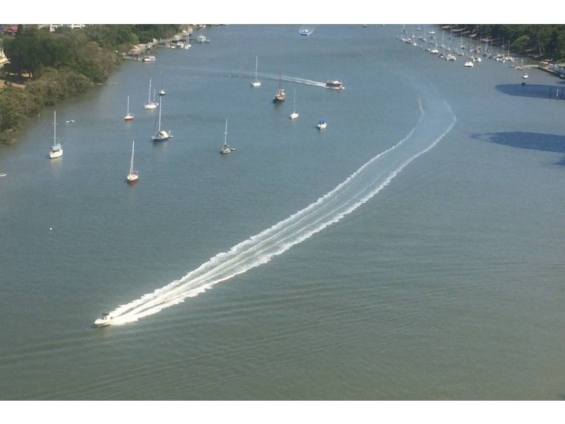 134/501 Queen Street, Brisbane City QLD 4000