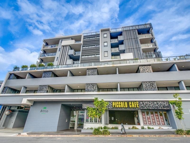 610/29 Robertson Street, Fortitude Valley QLD 4006
