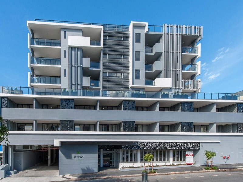 610/29 Robertson Street, Fortitude Valley QLD 4006