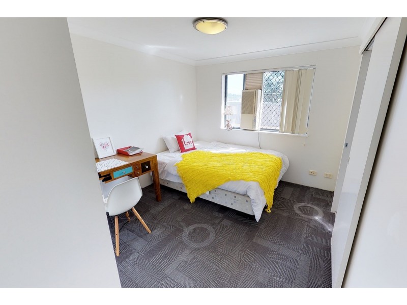 23/300 Sir Fred Schonell Drive, St Lucia QLD 4067