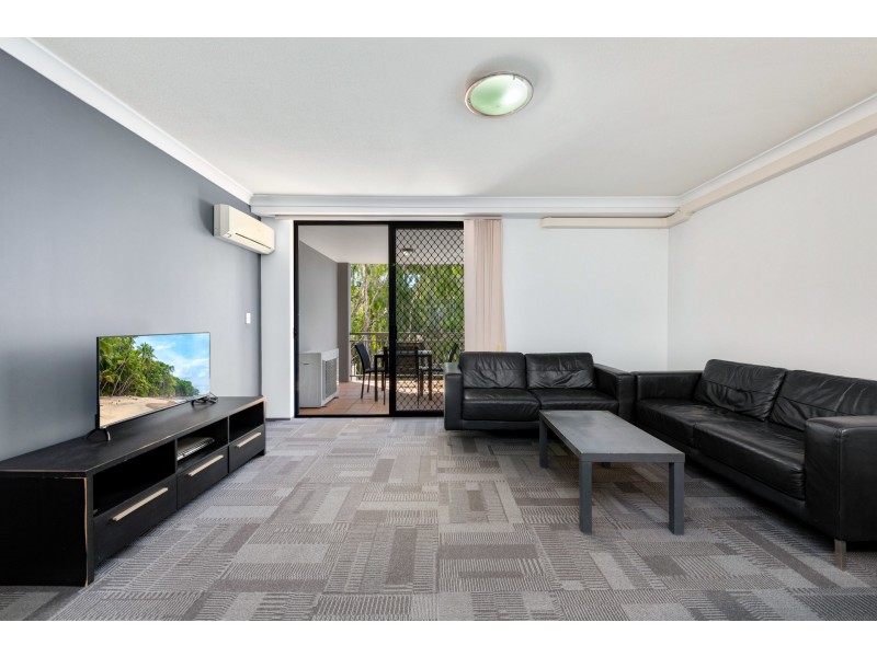 23/300 Sir Fred Schonell Drive, St Lucia QLD 4067