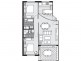23/300 Sir Fred Schonell Drive, St Lucia QLD 4067 Floorplan