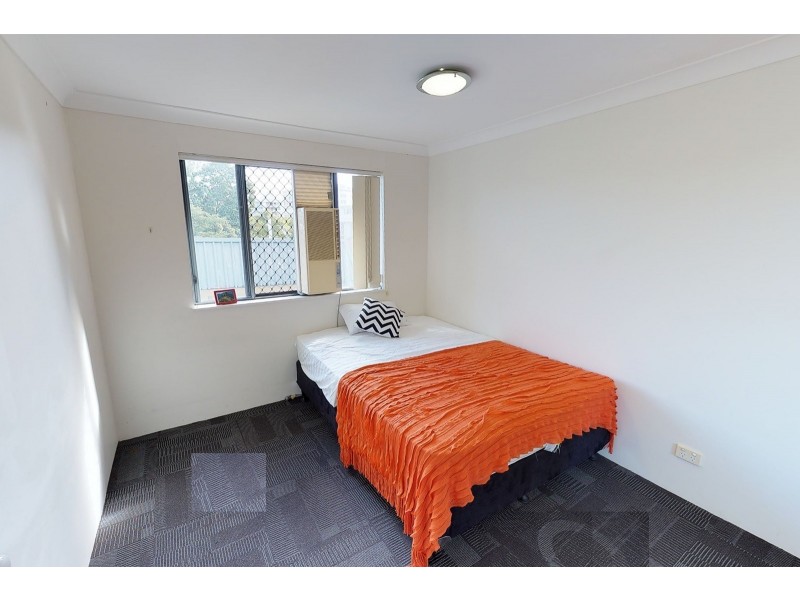 23/300 Sir Fred Schonell Drive, St Lucia QLD 4067