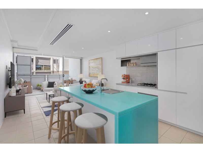 219/41 Robertson Street, Fortitude Valley QLD 4006