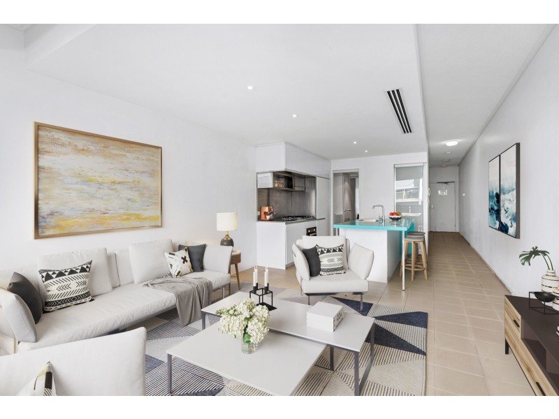 219/41 Robertson Street, Fortitude Valley QLD 4006