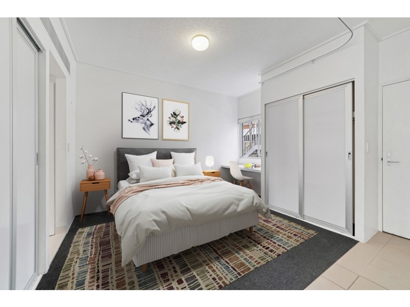 219/41 Robertson Street, Fortitude Valley QLD 4006