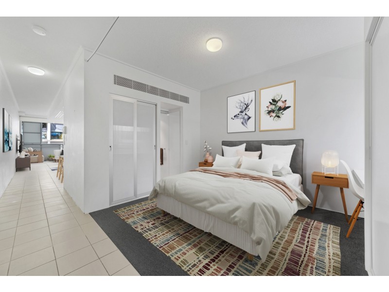 219/41 Robertson Street, Fortitude Valley QLD 4006