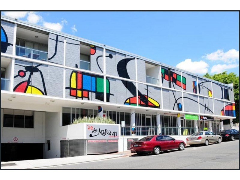 219/41 Robertson Street, Fortitude Valley QLD 4006