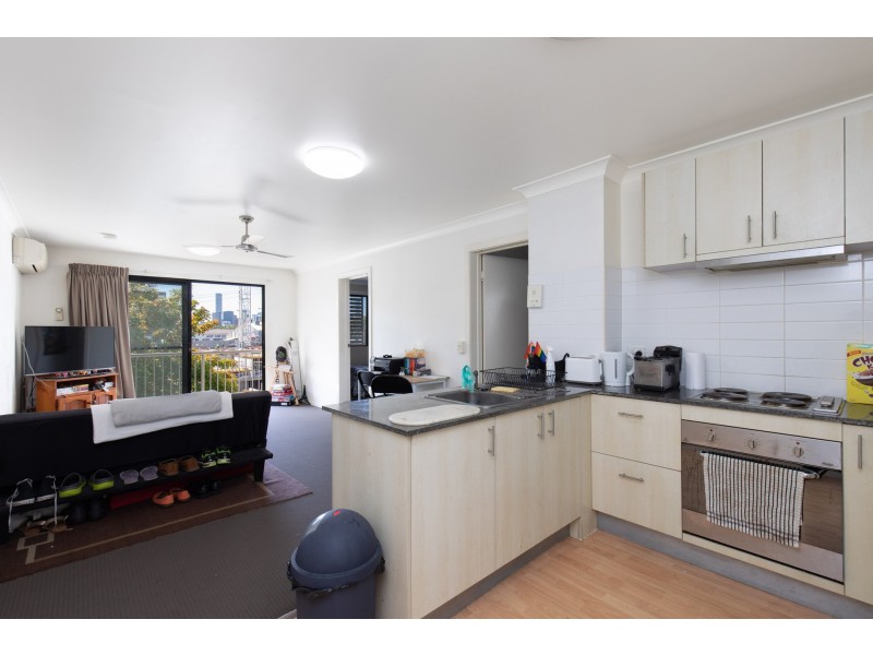 25/14 Ferry Road, West End QLD 4101