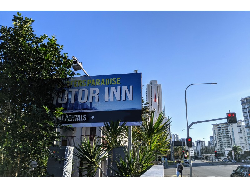 2-4 Cannes Avenue, Surfers Paradise QLD 4217