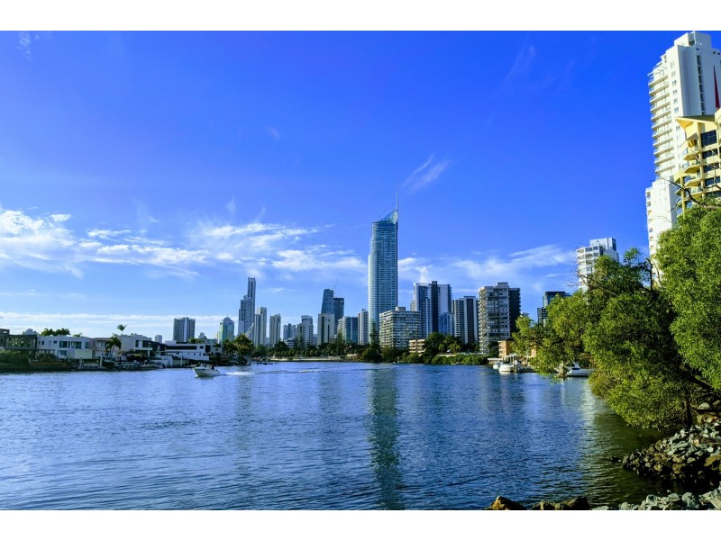 2-4 Cannes Avenue, Surfers Paradise QLD 4217