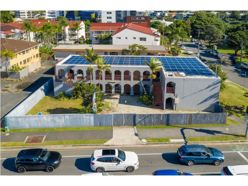 2-4 Cannes Avenue, Surfers Paradise QLD 4217