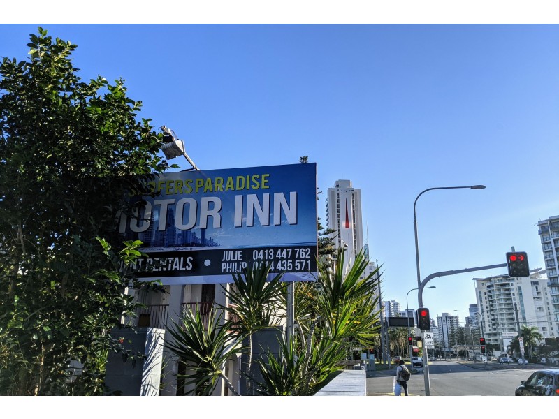 2-4 Cannes Avenue, Surfers Paradise QLD 4217