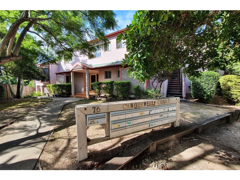 16/76 Lisburn Street, East Brisbane QLD 4169