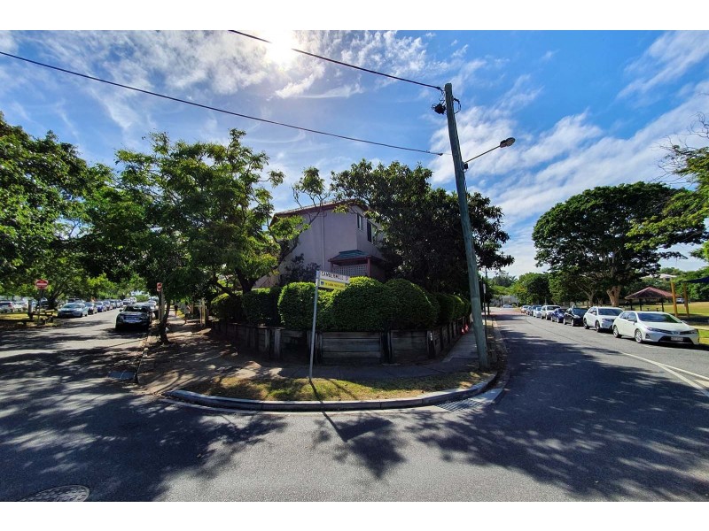 16/76 Lisburn Street, East Brisbane QLD 4169